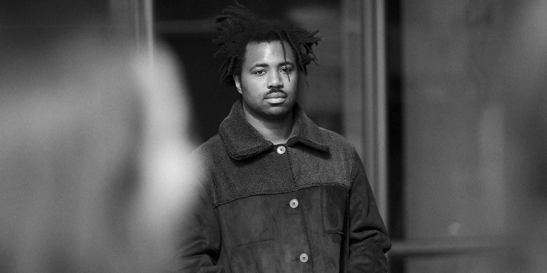 UK Singer, Songwriter and Producer Sampha Steps Into the Spotlight