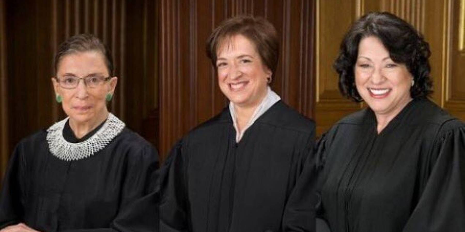 Women Are Responding to Trump's Gaff with #DressLikeAWoman