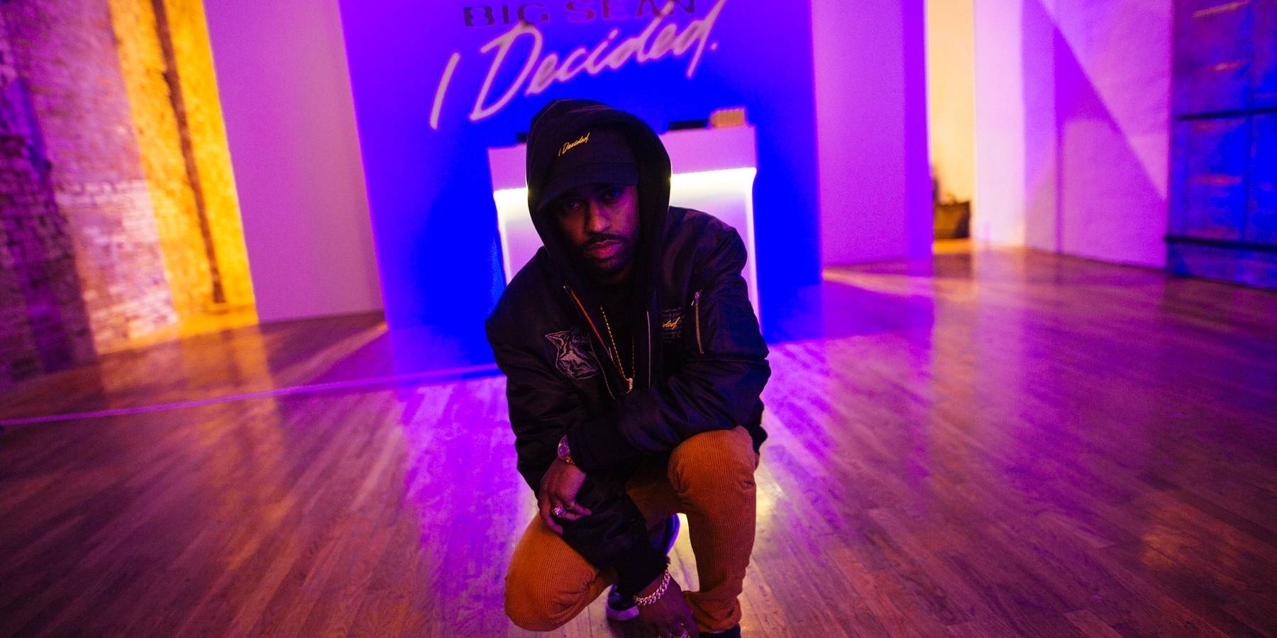 Big Sean is Only Going to Get Bigger