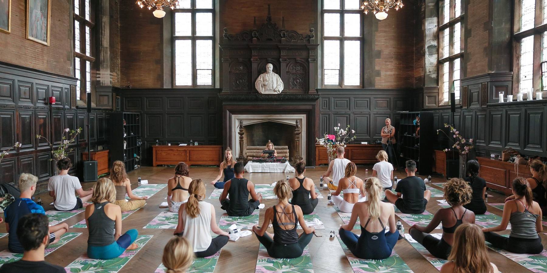 Forget #Fitspo: Why Real Wellness Is More Important Than Ever