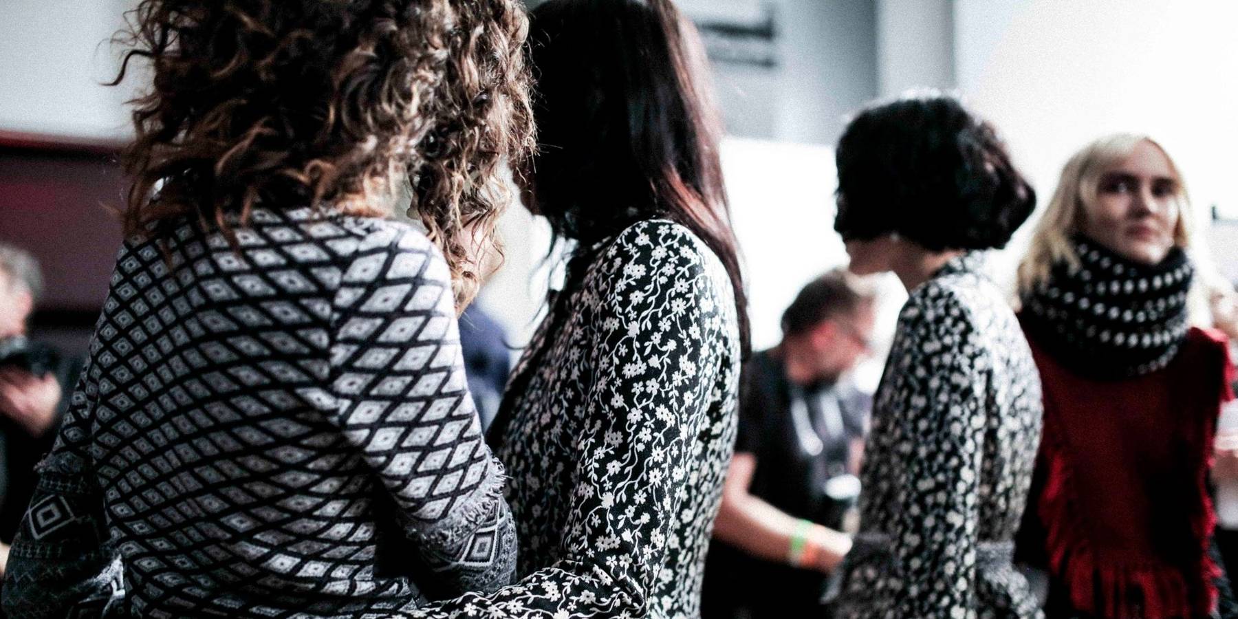 Altuzarra is Auctioning Two NYFW Tickets In Support of Planned Parenthood