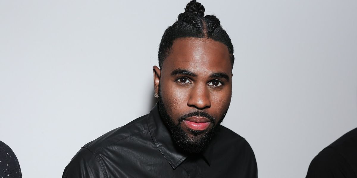 Jason Derulo! Has Accused American Airlines of Racial Discrimination