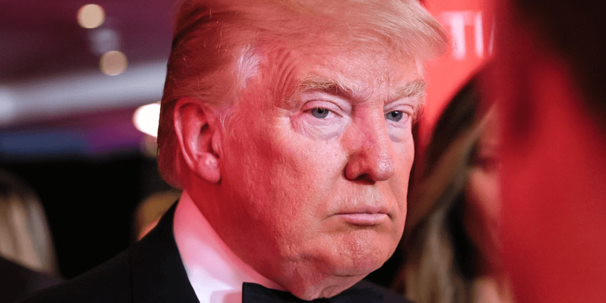 Fashion Has Called for an Industry-Wide Boycott of Trump's Modeling Agency