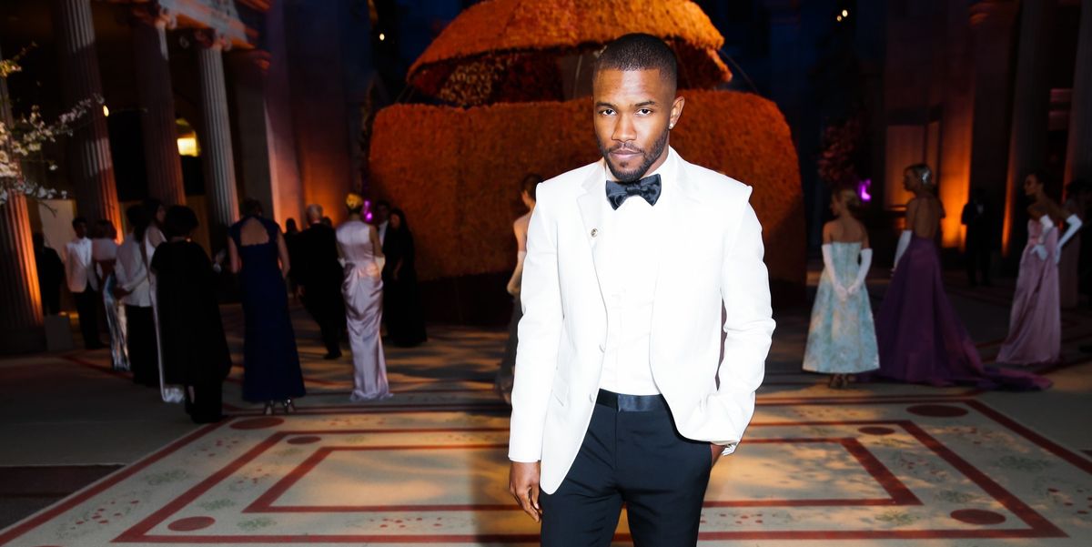 UPDATE: Frank Ocean Responds to Grammys Creative Team About Boycott