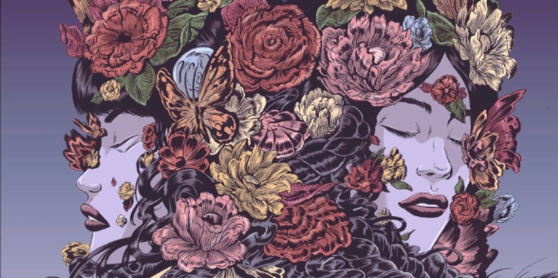 PREMIERE: Listen to Electronic Dance Duo Zeds Dead's New Mixtape