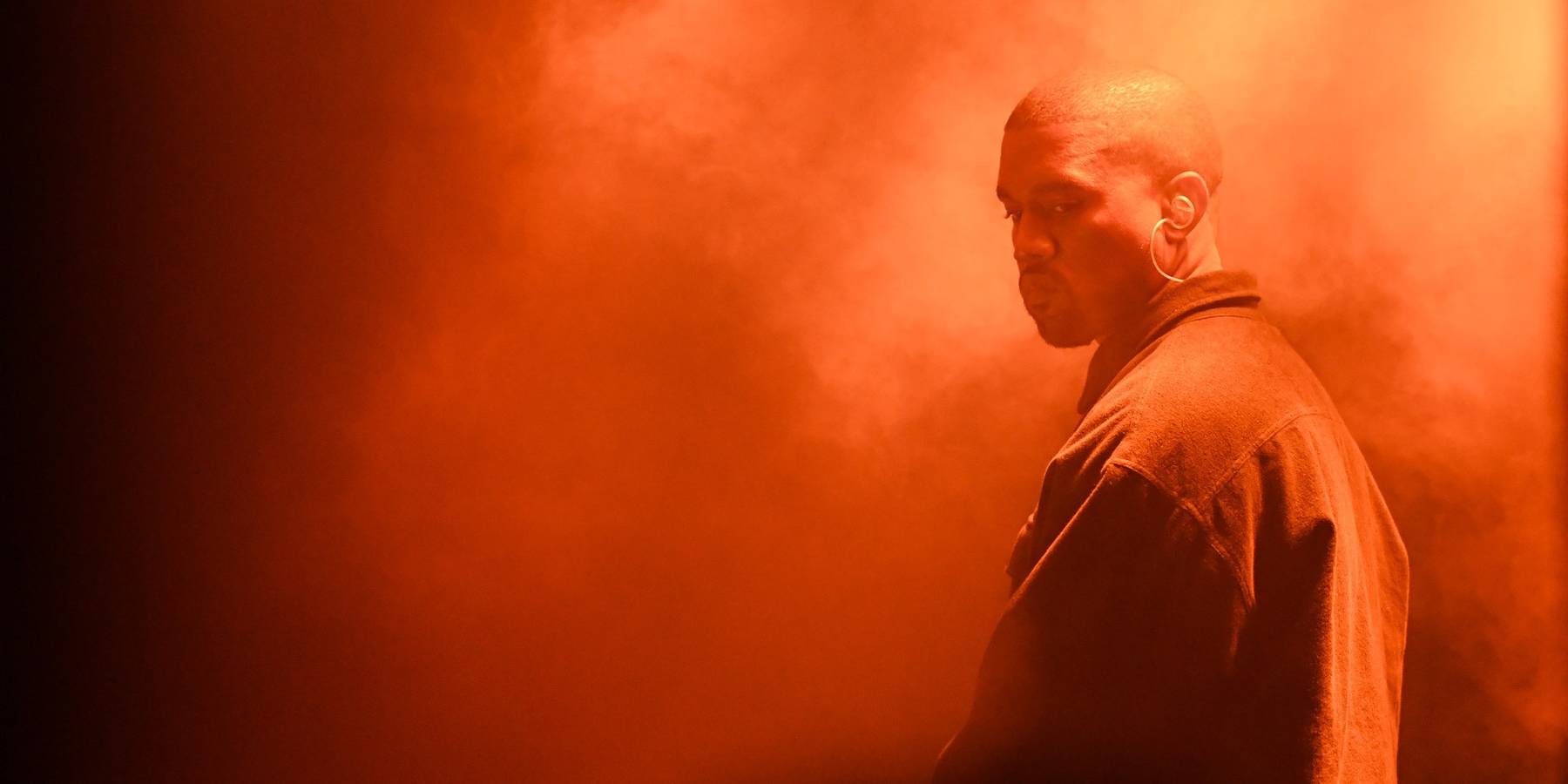 Season of the Yeezy: Looking Back at Kanye's Fashion Ups and Downs