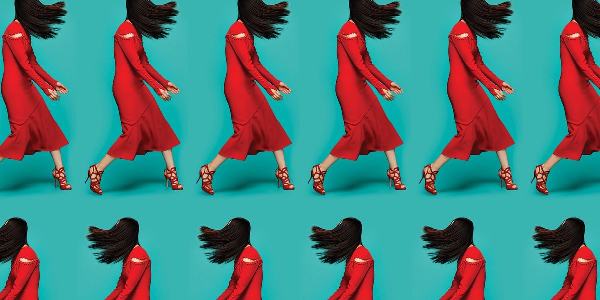 CFDA | NEW YORK FASHION WEEK |CAMPAIGN PARTNERSHIP