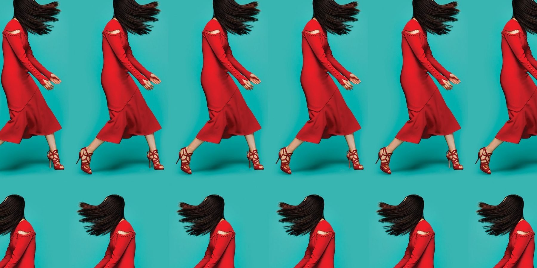 CFDA | NEW YORK FASHION WEEK |CAMPAIGN PARTNERSHIP