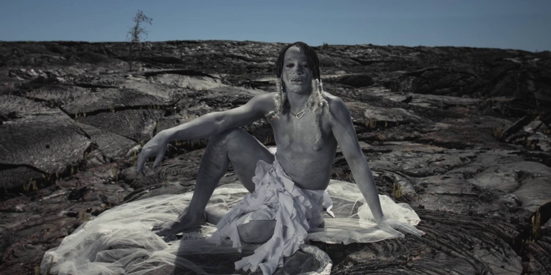 Watch Le1f's Sensual New Music Video “Umami / Water”