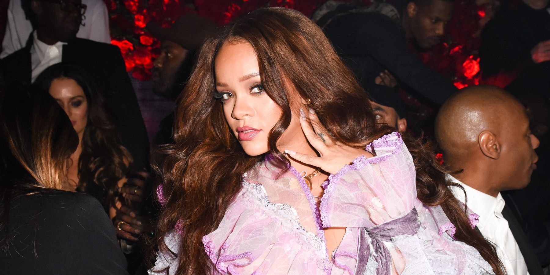 Celebrate Rihanna's Birthday by Acknowledging All the Ways She Is a Superior Human Being