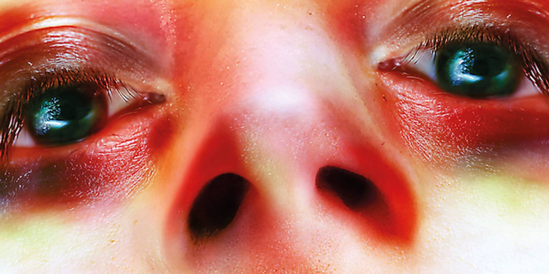Listen to Arca's Beautifully Haunting New Track, "Piel"