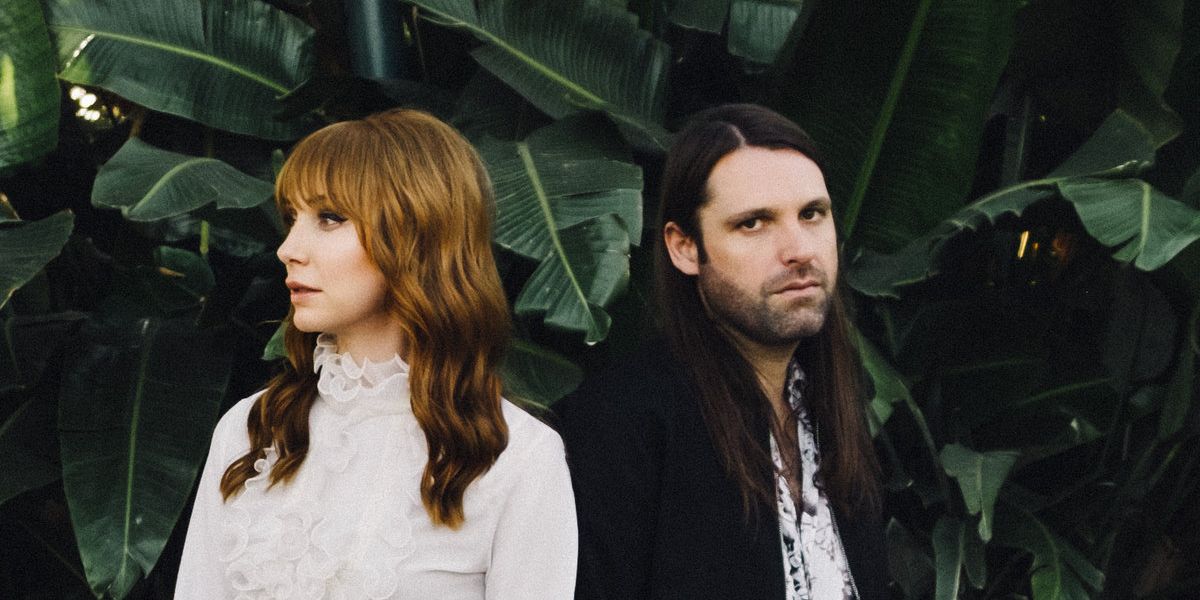 Watch Takashi Miyaki's New James-Franco-Directed Video "Girls on T.V"