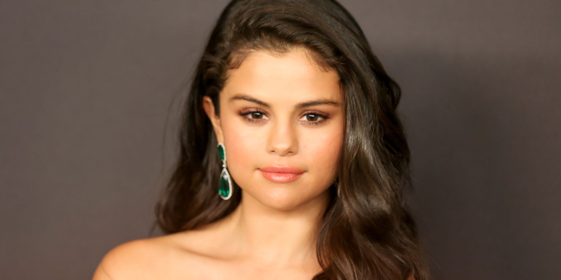 Selena Gomez Makes an Appearance at the Weeknd's Amsterdam Tour Stop