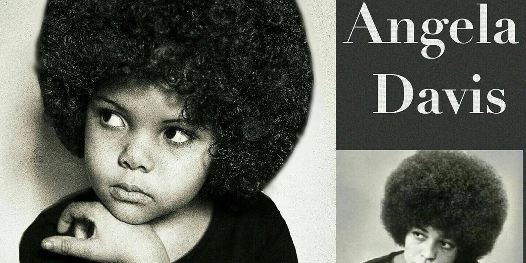 This 5-year-old Dressed Up as 28 Iconic Women of Color to Celebrate Black History Month