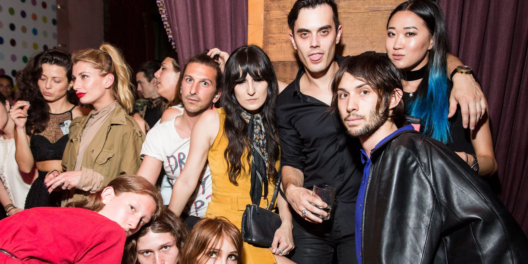 Gramercy Park Hotel's Rose Bar is Dominating New York Nightlife – But They Won't Ever Let You Know it