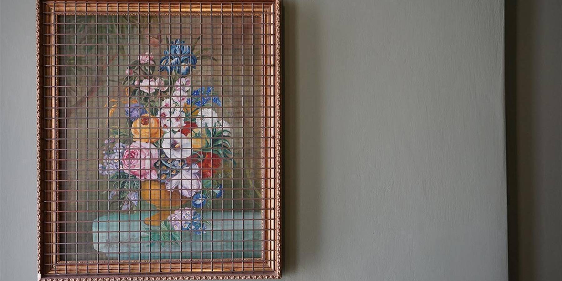 Banksy's New West Bank Hotel Gives Visitors a View of Apartheid