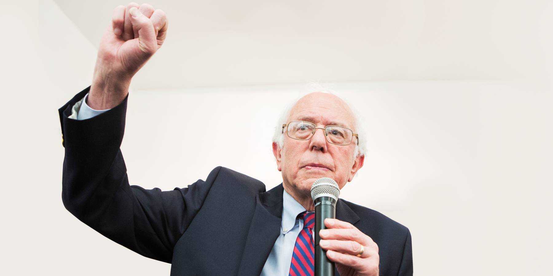 Balenciaga Pays Homage to Bernie Sanders (Again)