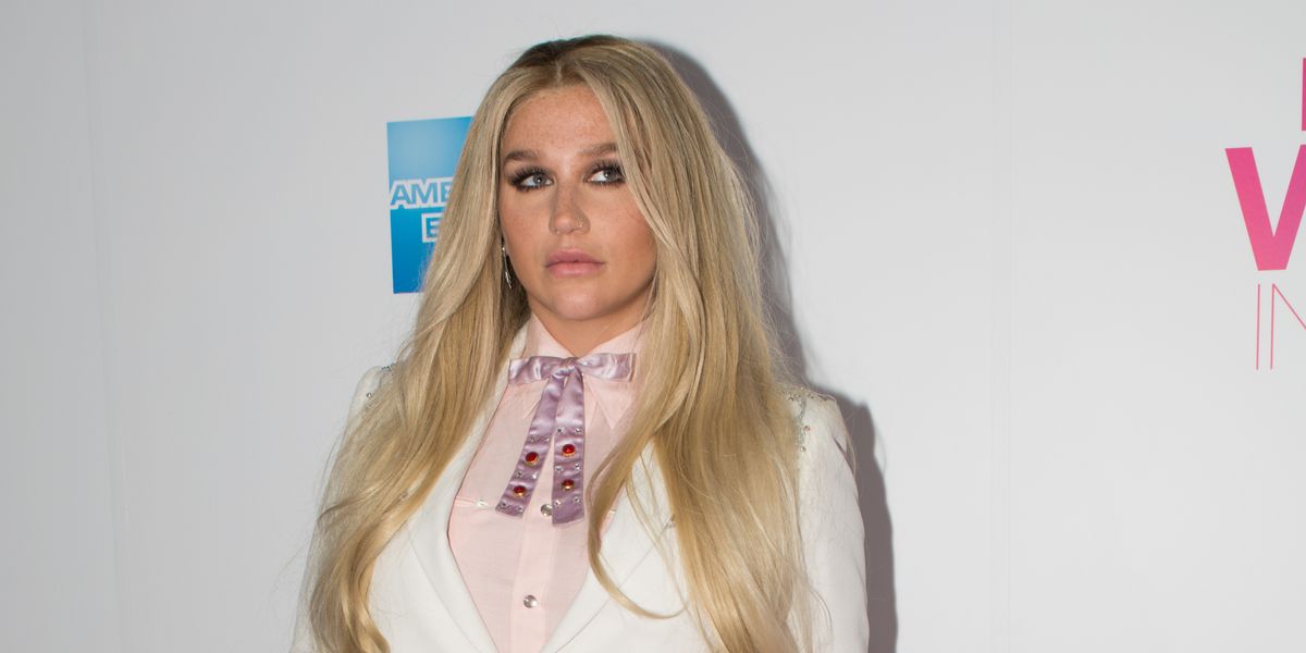 Dr. Luke Is Planning To Subpoena Kesha Fan That Organized #FreeKesha Rallies