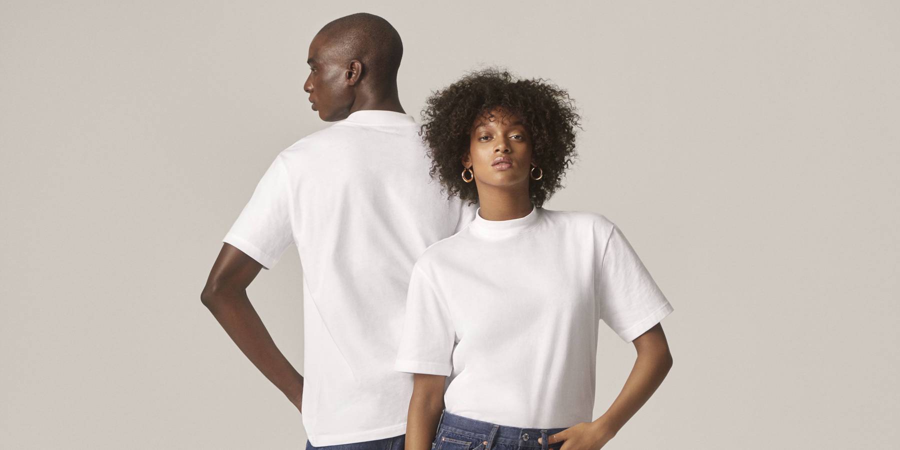 H&M Announces Denim United, Its First Unisex Line