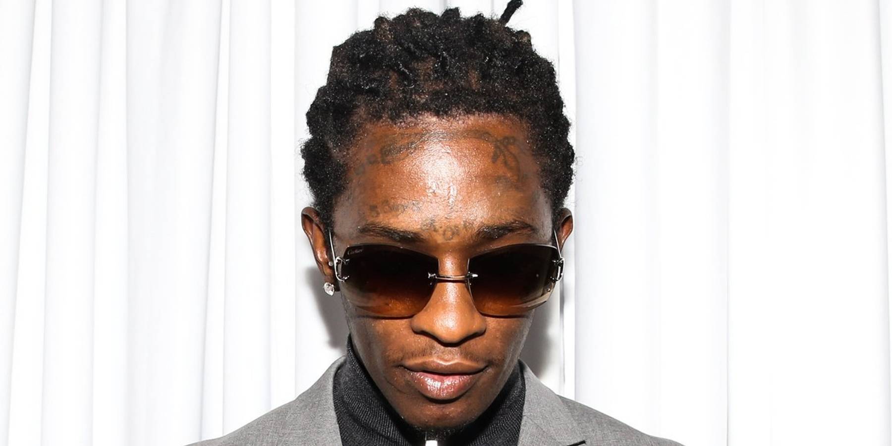 Listen to a Brand New Young Thug Banger