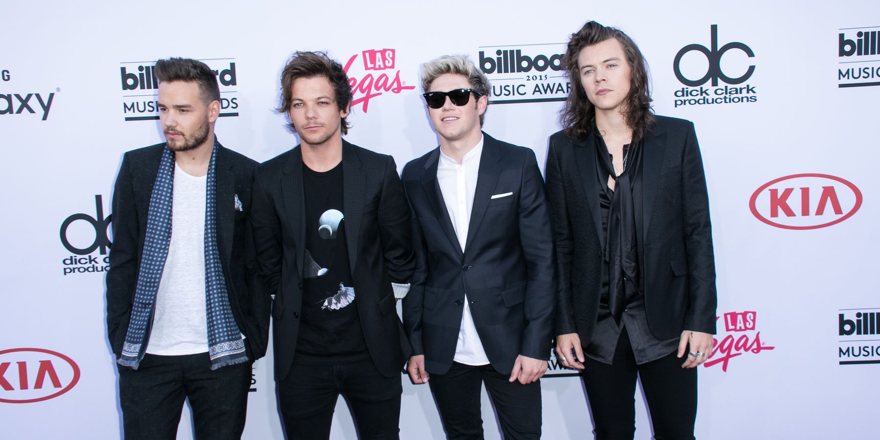 Trump Booted One Direction From His Hotel When They Refused to Meet His Daughter