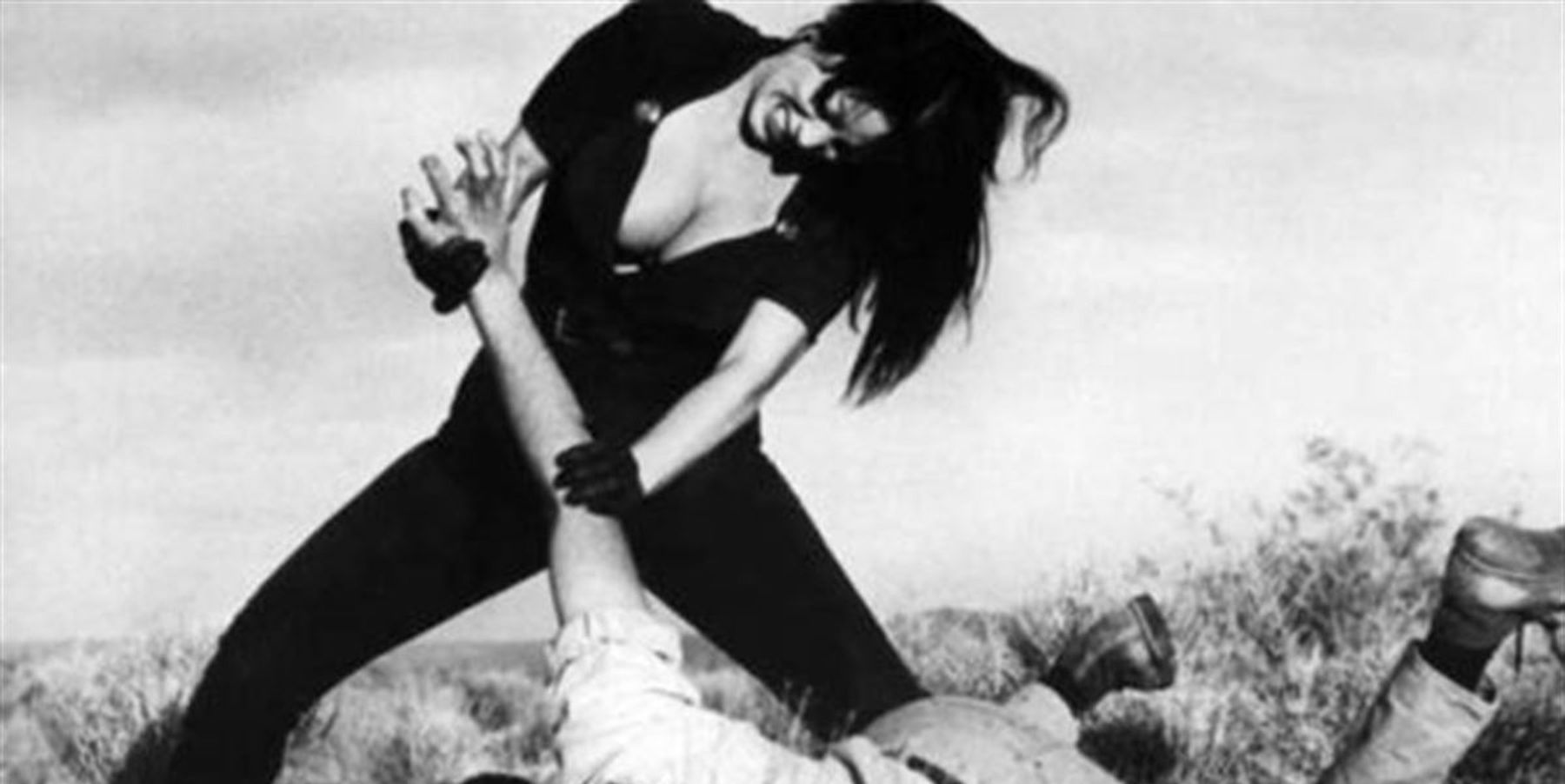 This Kickstarter Wants to Pay Documentary Tribute to Cult Star Tura Satana