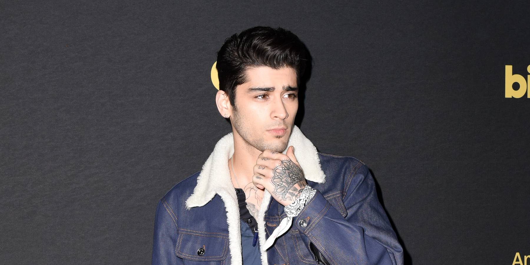 Listen to Zayn's Bouncy New Track "Still Got Time"