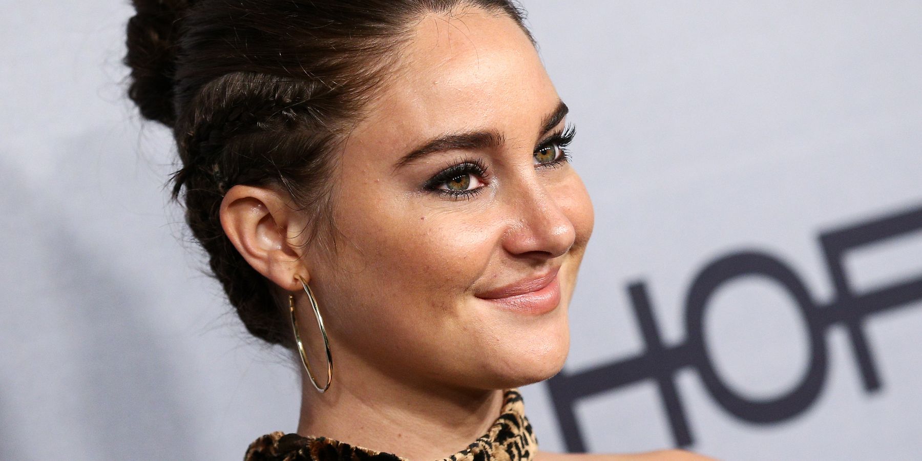 Shailene Woodley Pleads Guilty to DAPL Trespassing Case