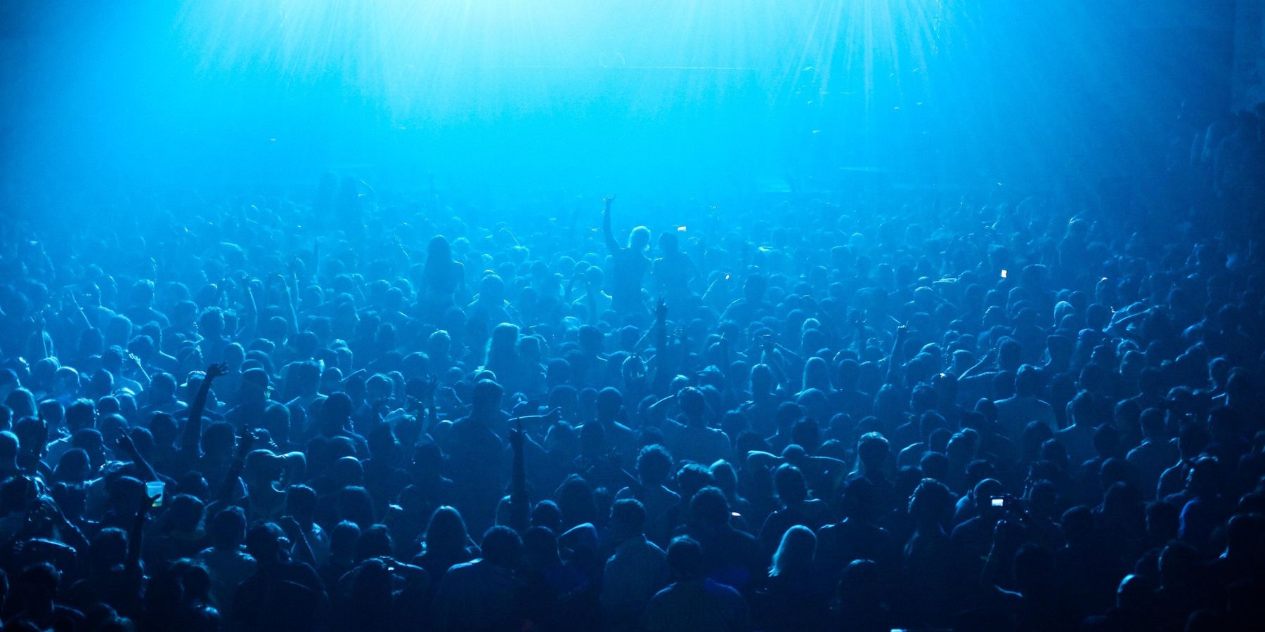 "Trainspotting" Author Irvine Welsh Will Create an Acid House TV Series