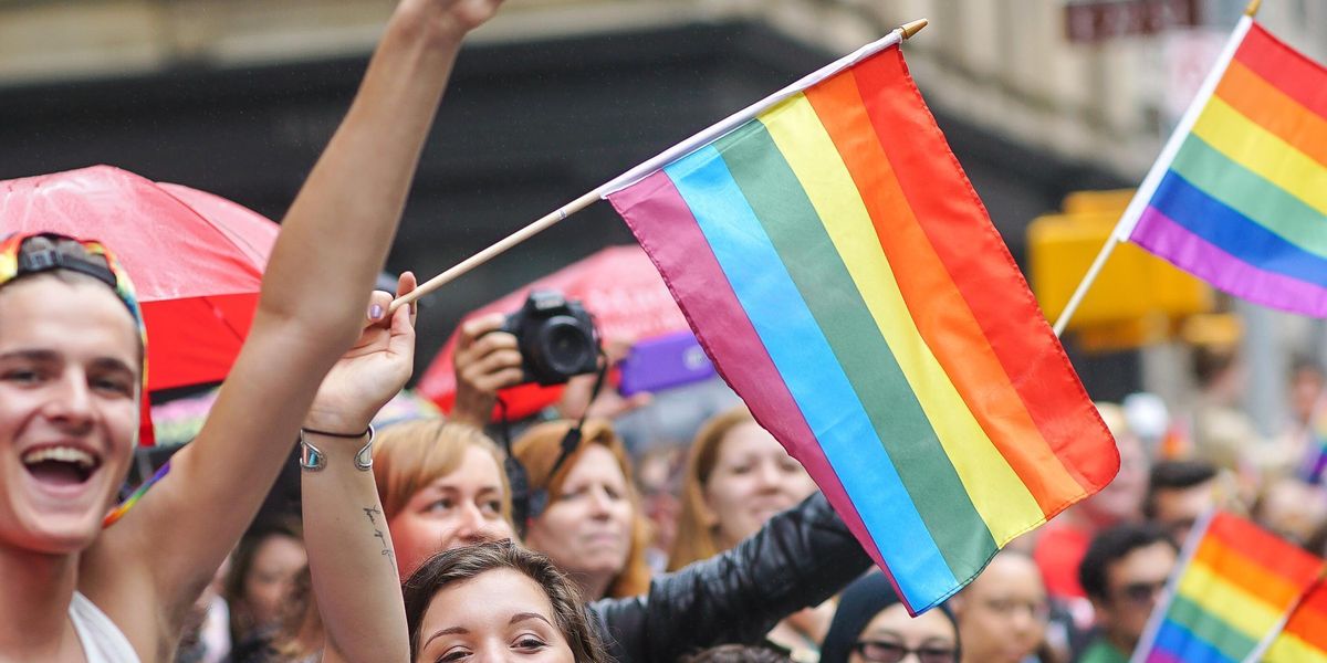 Federal Court Rules LGBT Employees Are Protected Under Civil Rights Act