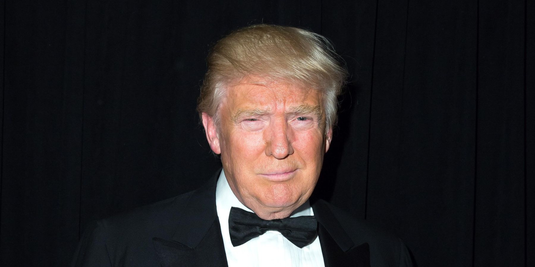 Trump Defends Bill O'Reilly Amid Sexual Harassment Accusations