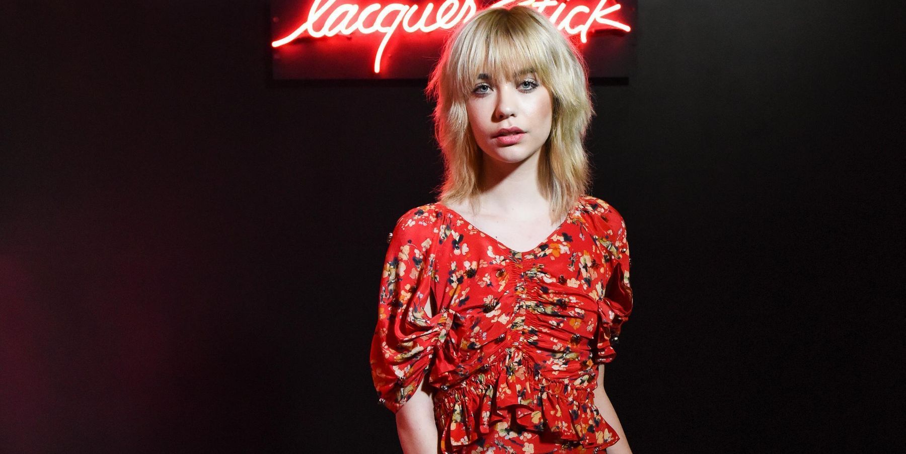 Amanda Steele on Pre-Teen Social Stardom, Launching an Acting Career and Knowing When to Turn the Comments Off