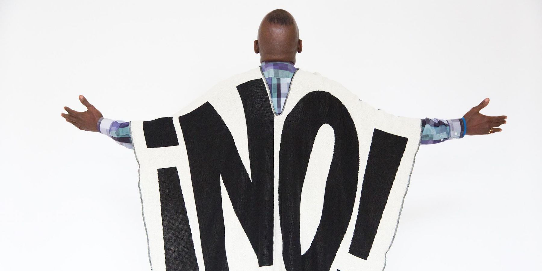 The World According to Fashion: Rebellion Is Going On Everywhere