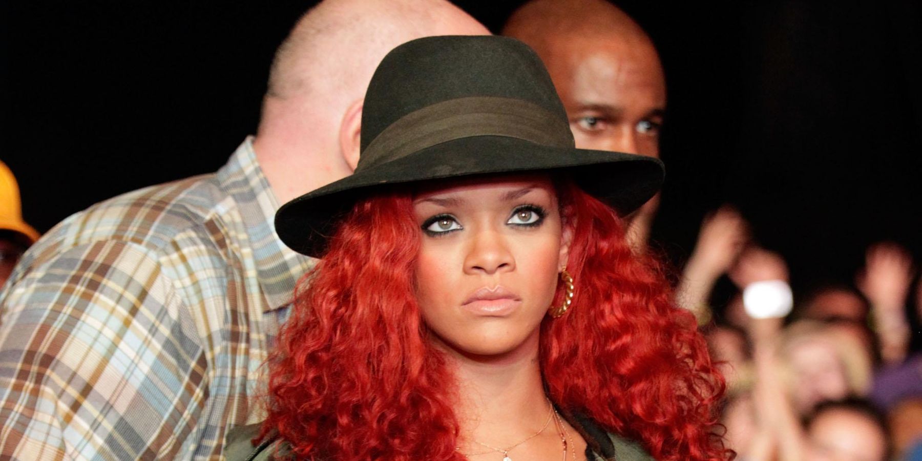 Coachella Through the Ages: See All Your Favorite Celebs At Their Sweatiest