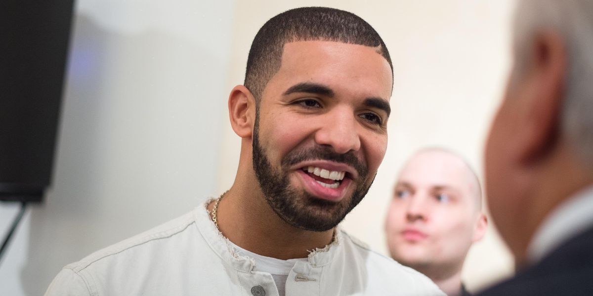 Drake Calls Out Well-Known Coachella Valley Country Club for Racial Profiling