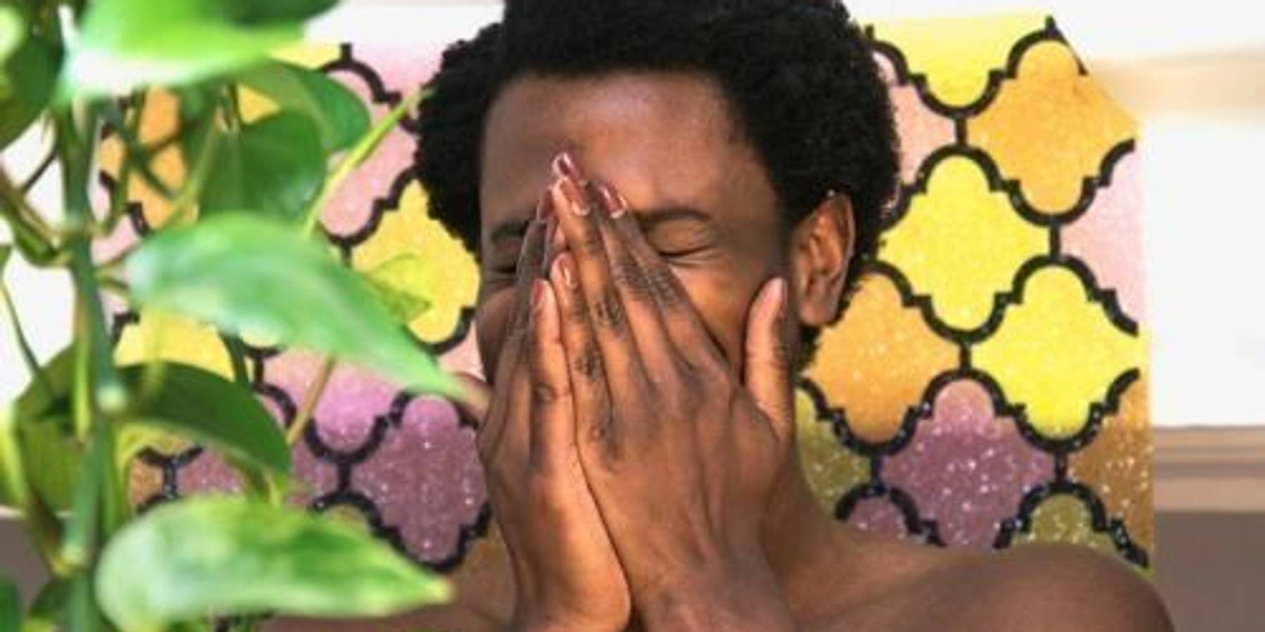 Listen to Shamir's Surprise New Album "Hope", Which He Recorded Over the Weekend Instead of Quitting Music