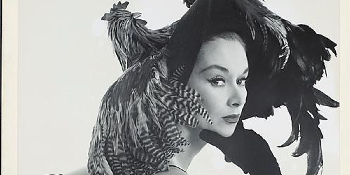 10 Must-See Art Shows Opening This Week