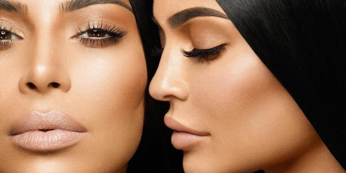 Peep The New Kylie x Kim Cosmetics Collection
