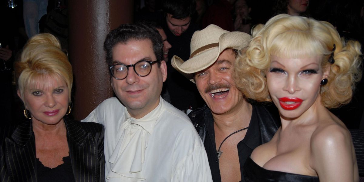 The Things You Should Say to Celebs—and the Things You Shouldn't!