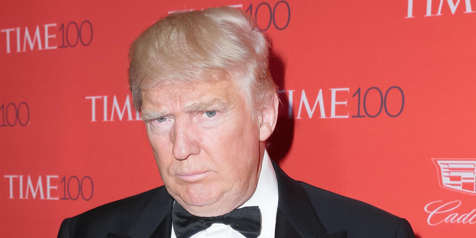 Finally Catching Up With the Rest of Us, Donald Trump Admits He Wasn't Ready to Be President