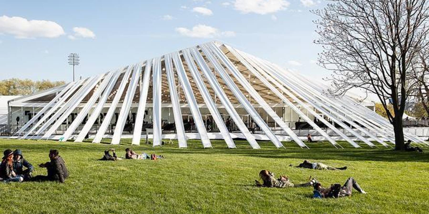 Our Mega-Guide to Frieze Art Week 2017: Part 1