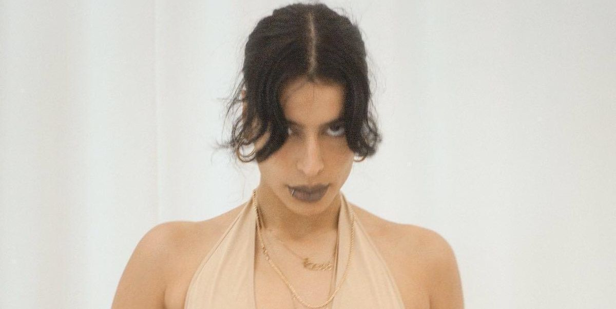 A Chat With Sevdaliza About Magic, Vulnerability, And Baring It All On Her New Album