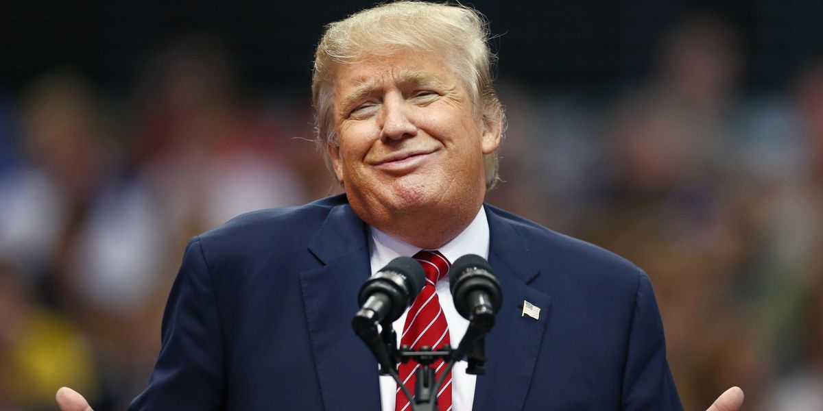 Trumpcare Just Passed In The House: Time To Call Your Senators