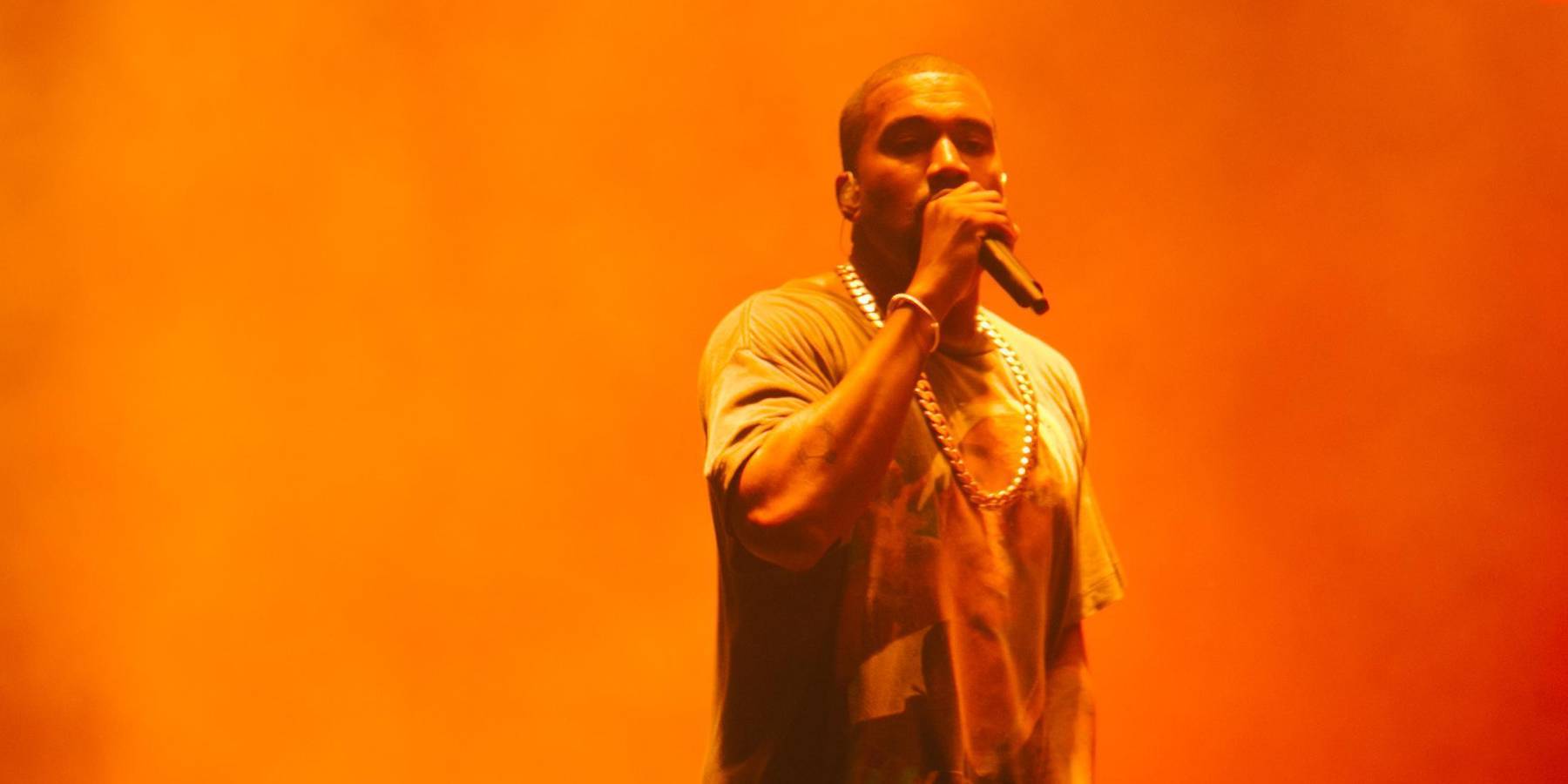 Kanye West Has Deleted All His Social Media Accounts