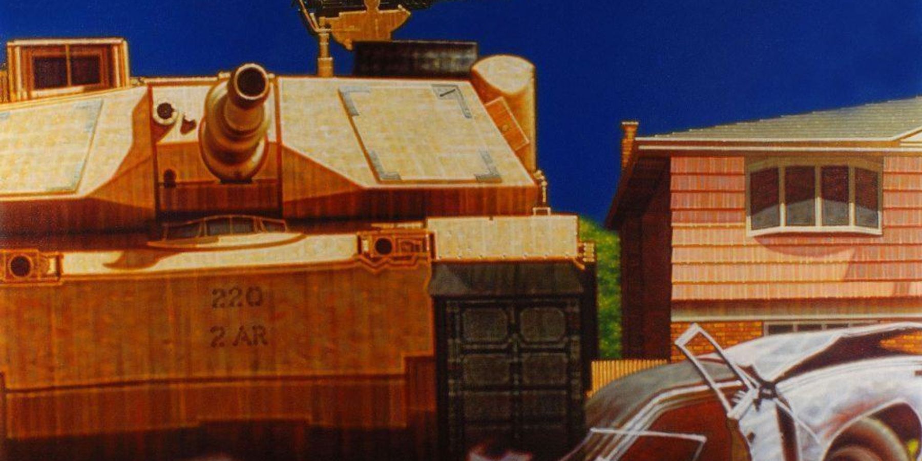 11 Must-See Art Shows Opening This Week