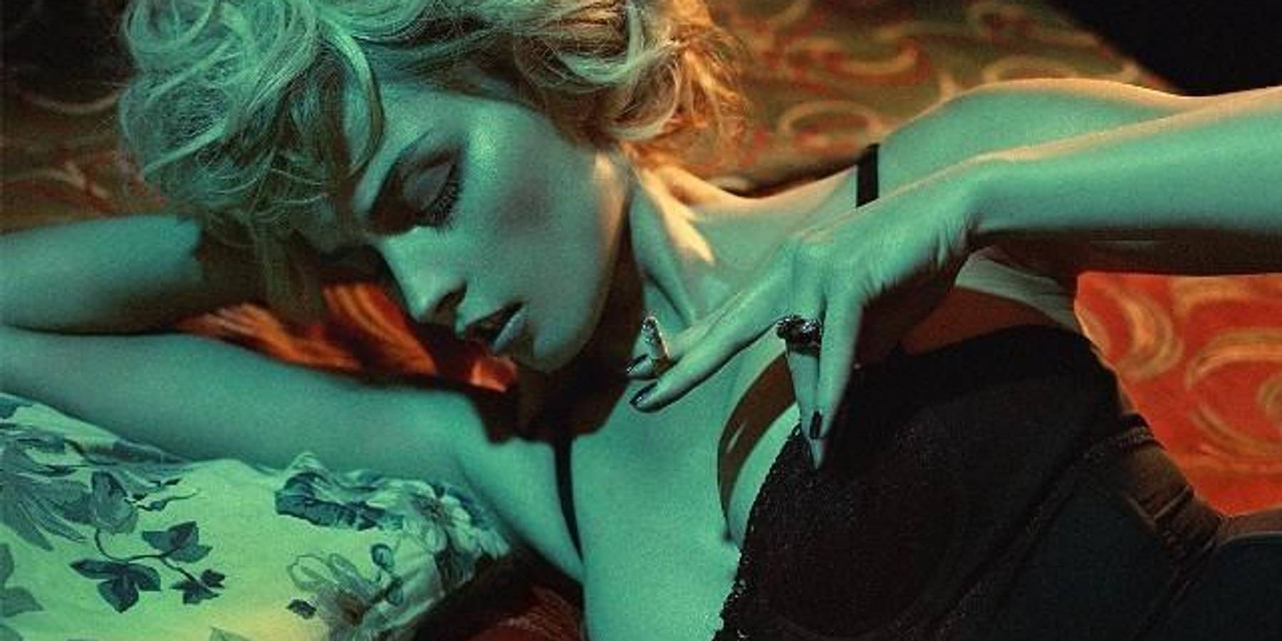 Prepare Your Mind And Body For The Twin Peaks Revival With Johnny Jewel's 'Windswept'