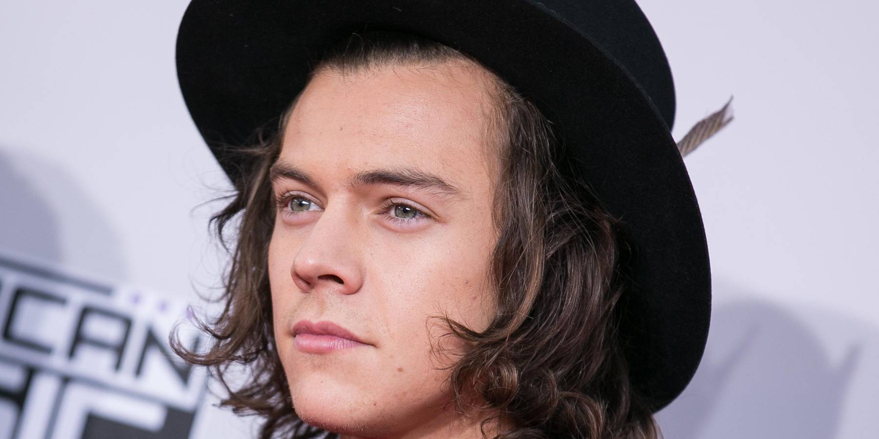 Harry Styles Puts His Own Rock N' Roll Touch on Kanye West's "Ultralight Beam"