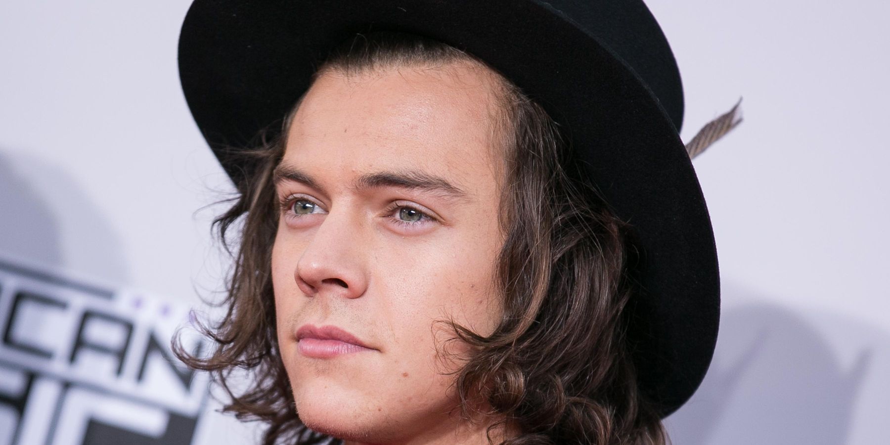 Harry Styles Puts His Own Rock N' Roll Touch on Kanye West's "Ultralight Beam"