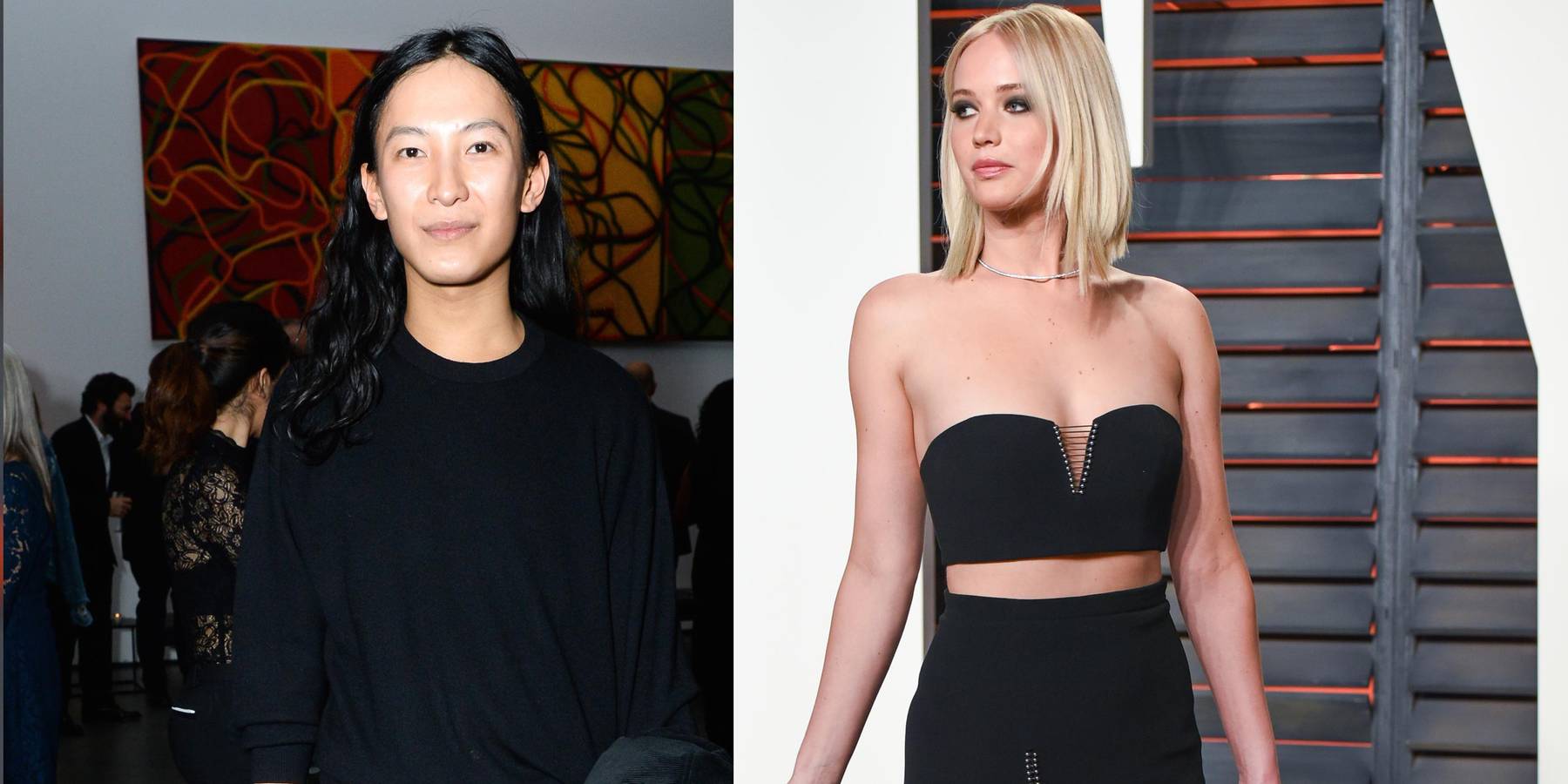 Jennifer Lawrence Defends Her Stripper Pole Video, Alexander Wang Also Jumps On Board