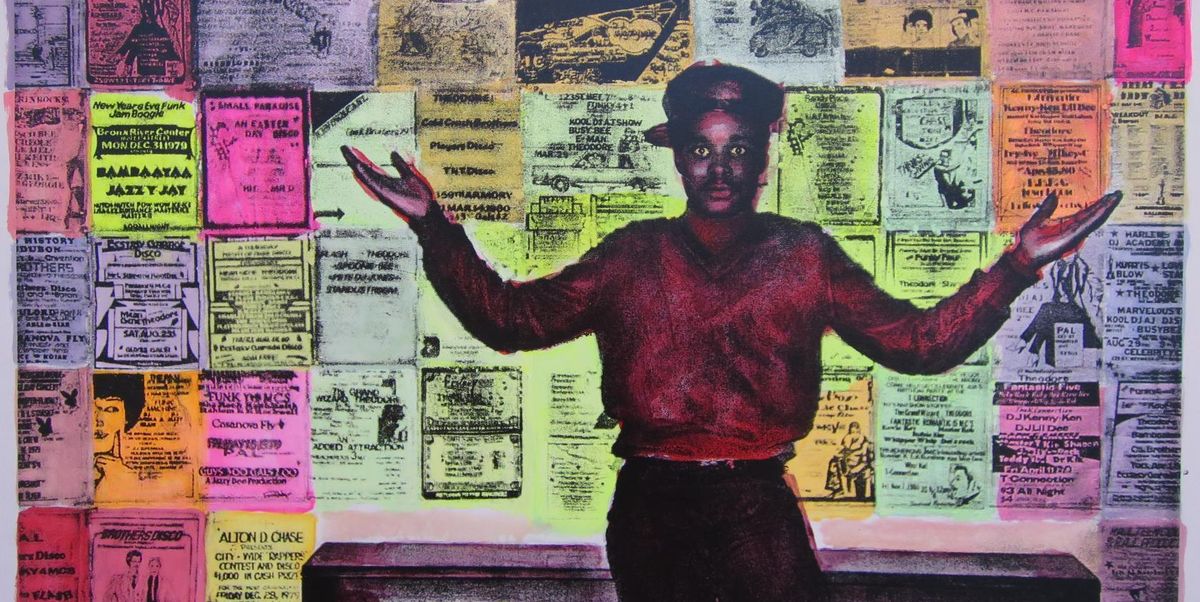 12 Must-See Art Shows Opening This Week